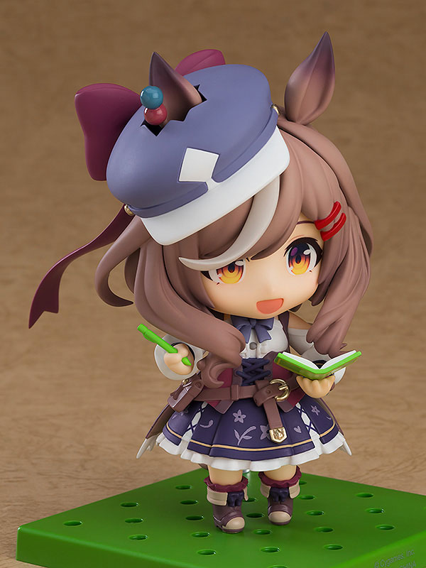 Nendoroid Umamusume Pretty Derby Matikanetannhauser