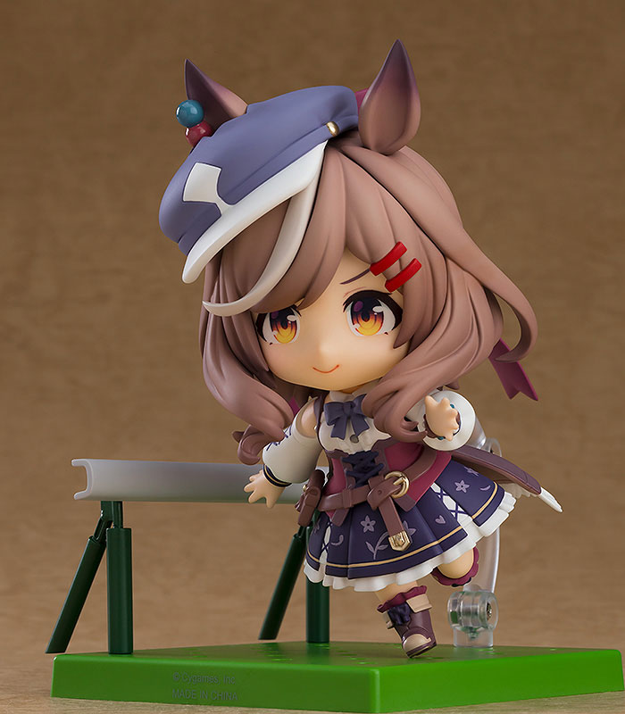 Nendoroid Umamusume Pretty Derby Matikanetannhauser