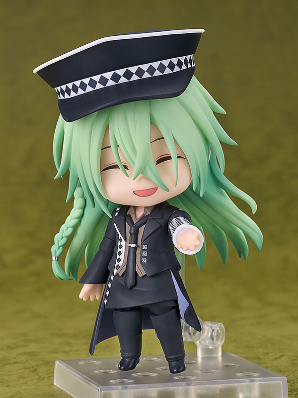 Nendoroid AMNESIA Ukyo