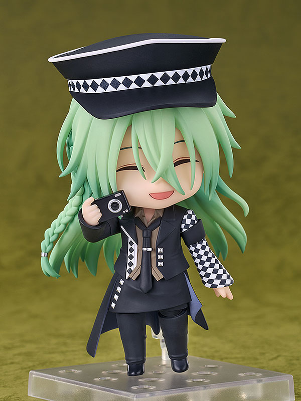 Nendoroid AMNESIA Ukyo
