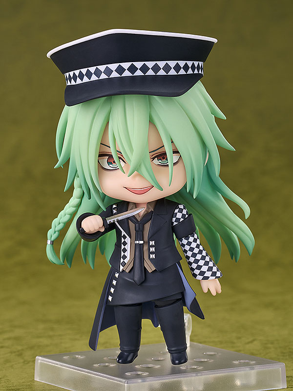 Nendoroid AMNESIA Ukyo