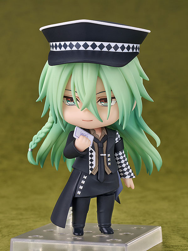 Nendoroid AMNESIA Ukyo
