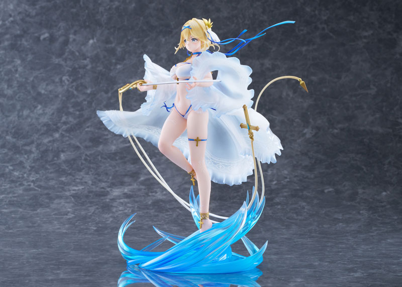 Azur Lane, Jeanne D'Arc -Saintess of the Sea-, 1/7
