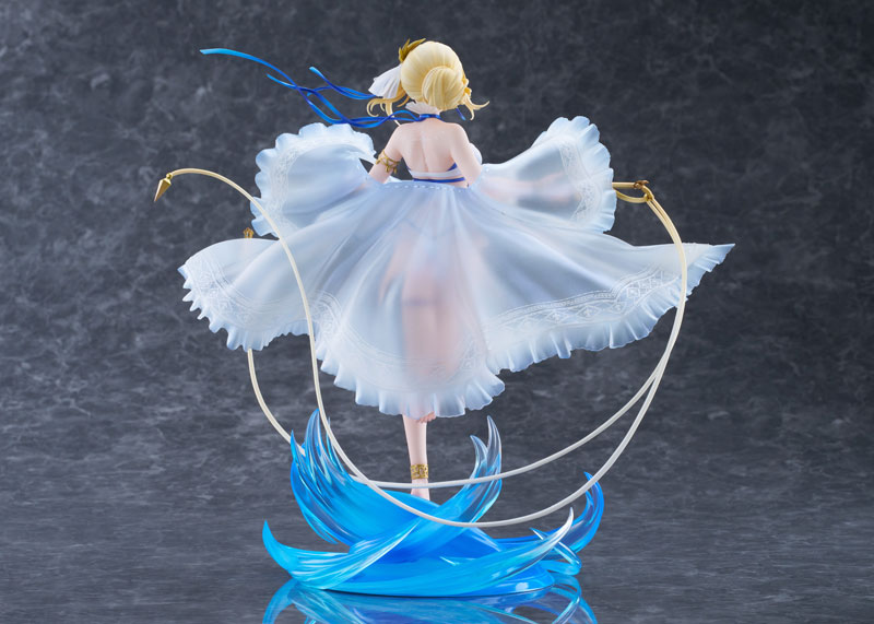 Azur Lane, Jeanne D'Arc -Saintess of the Sea-, 1/7