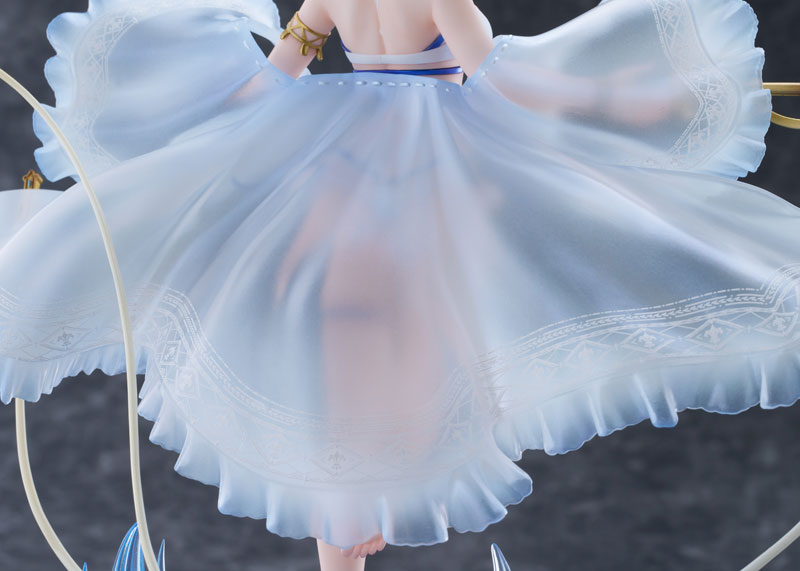 Azur Lane, Jeanne D'Arc -Saintess of the Sea-, 1/7