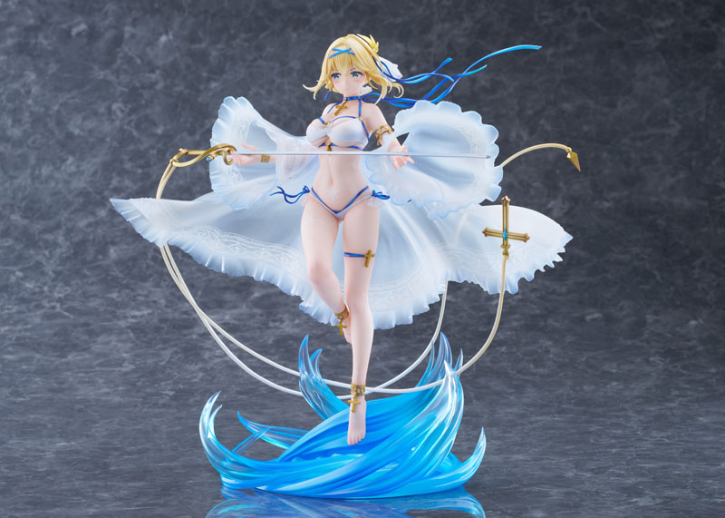 Azur Lane, Jeanne D'Arc -Saintess of the Sea-, 1/7