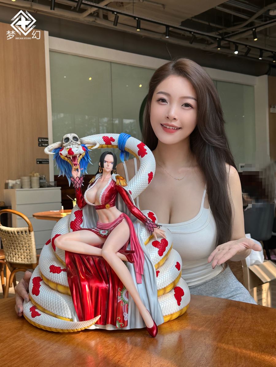 Boa Hancock - One Piece