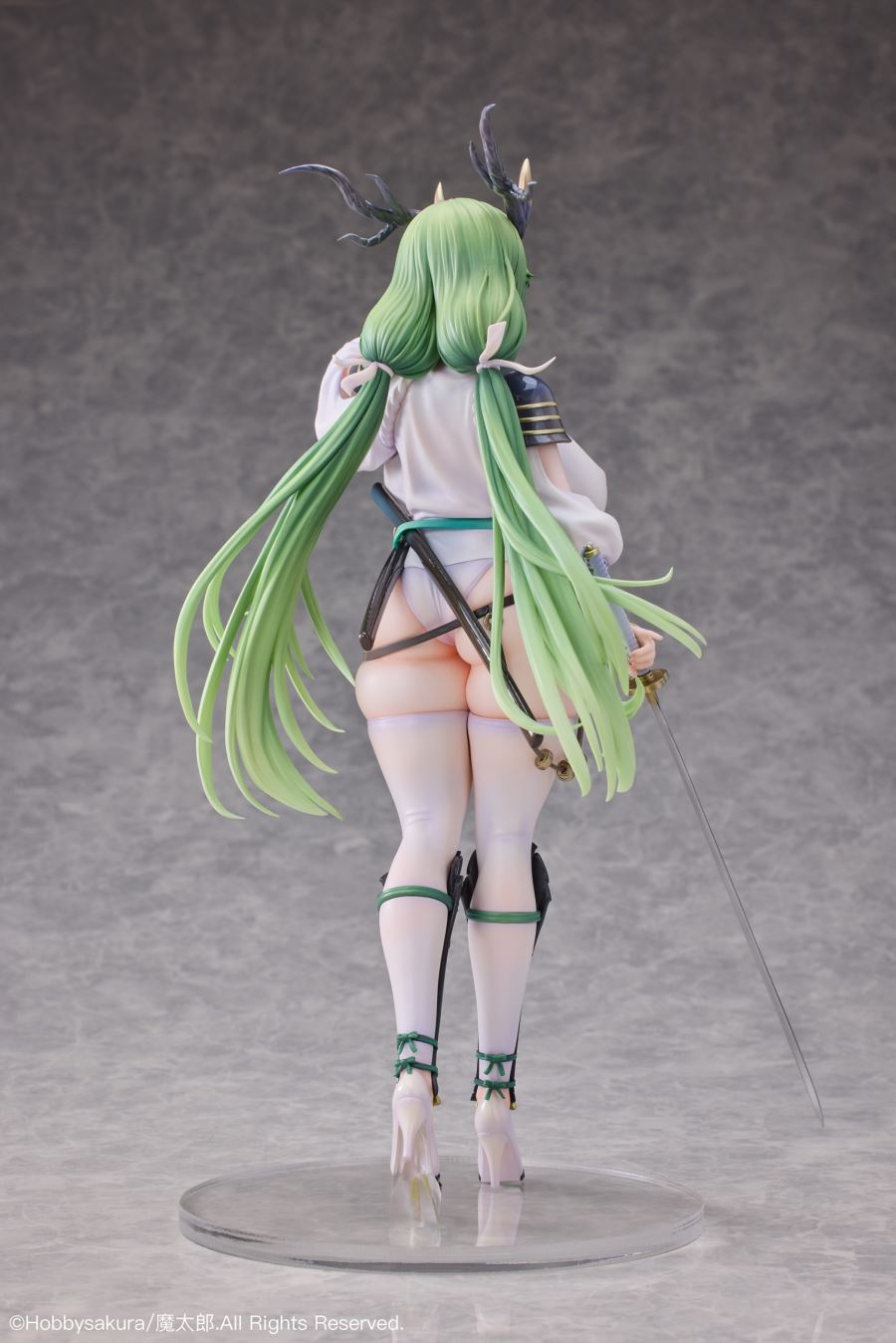 One-Eyed Dragon chan 1/6