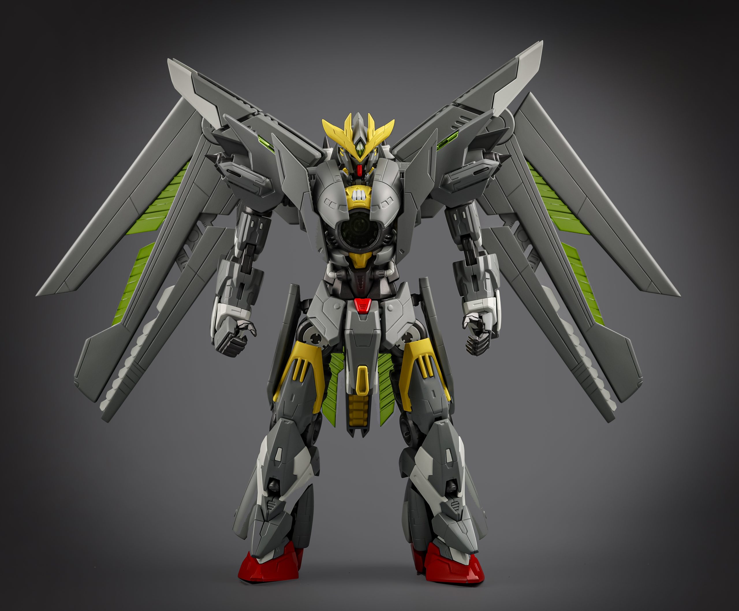 Dragon Soul Fighter-01 Y-20 Cloud Saint Assembly Model
