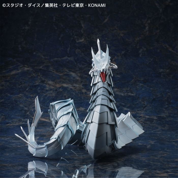 Cyber ​​Dragon - Yu-Gi-Oh!