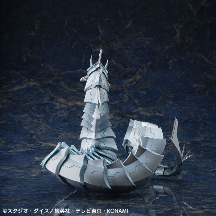 Cyber ​​Dragon - Yu-Gi-Oh!