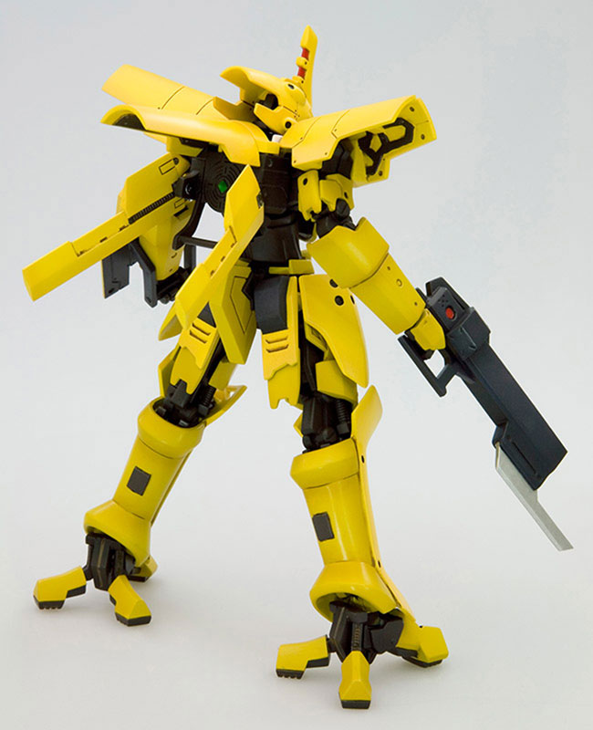 Broken Blade ELTEMUS Renewal ver. 1/60