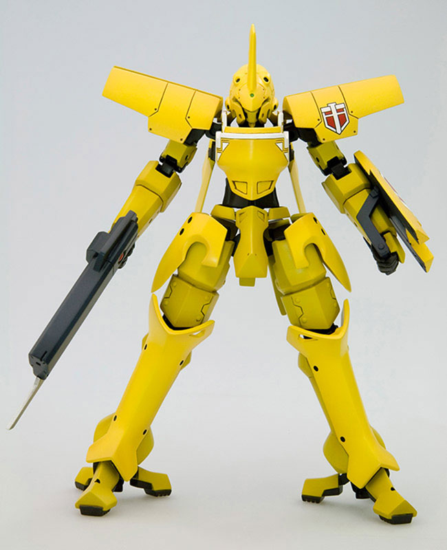 Broken Blade ELTEMUS Renewal ver. 1/60