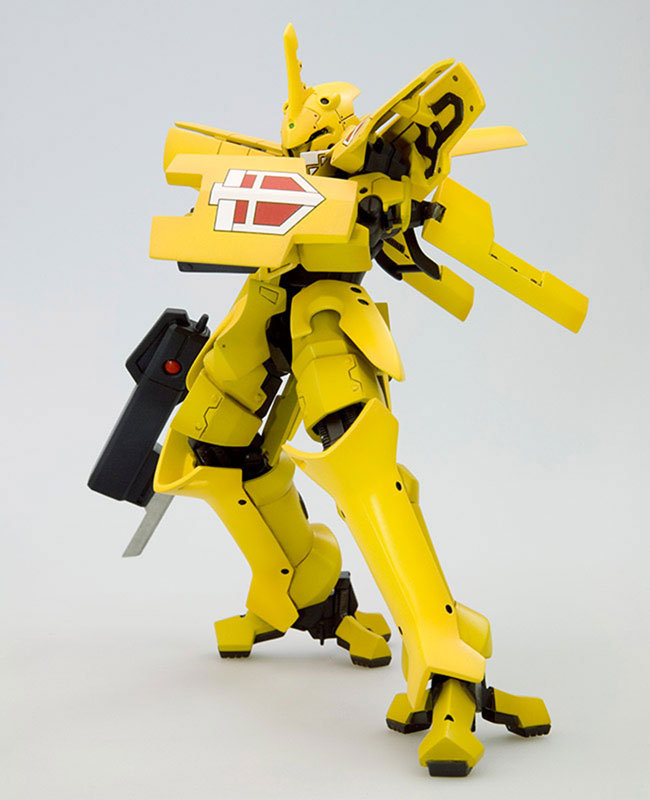 Broken Blade ELTEMUS Renewal ver. 1/60