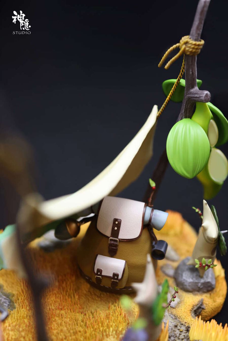 Yahaha - The Legend of Zelda: Tears of the Kingdom