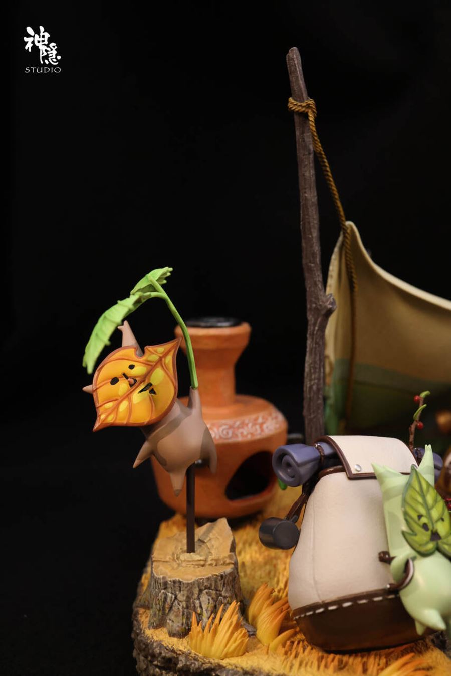 Yahaha - The Legend of Zelda: Tears of the Kingdom