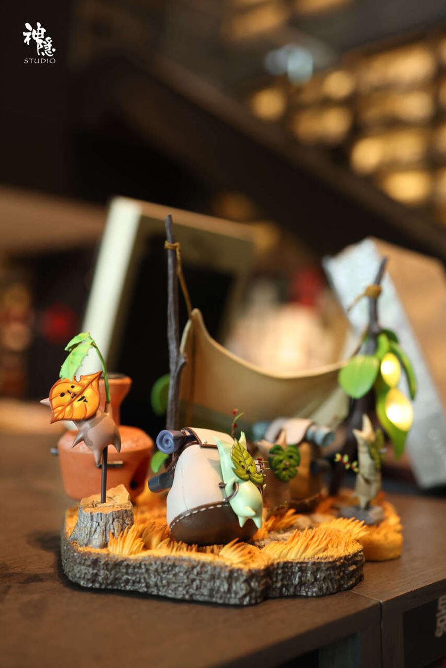 Yahaha - The Legend of Zelda: Tears of the Kingdom