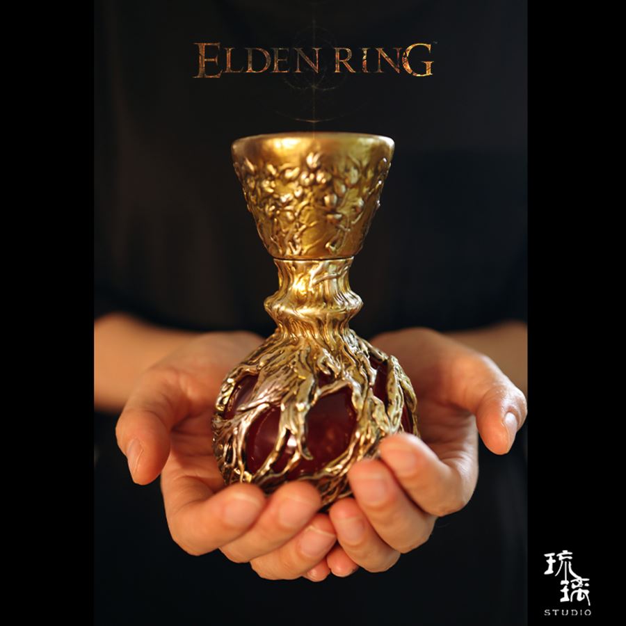 Elden Ring Holy Grail 1/1