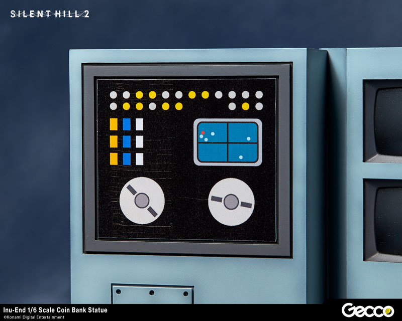 SILENT HILL 2 Dog Ending 1/6