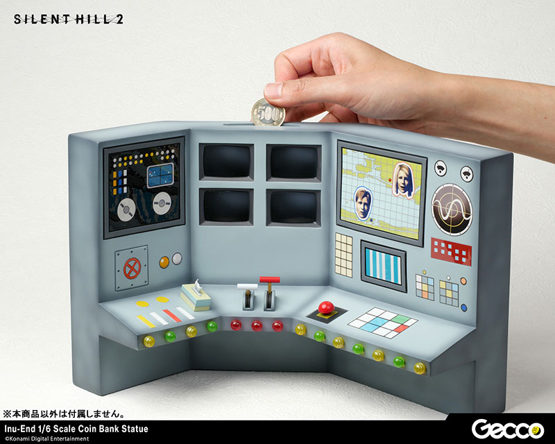 SILENT HILL 2 Dog Ending 1/6