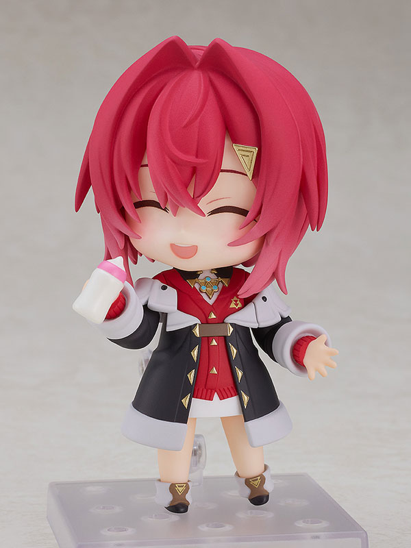 Nendoroid Nijisanji Ange Katrina