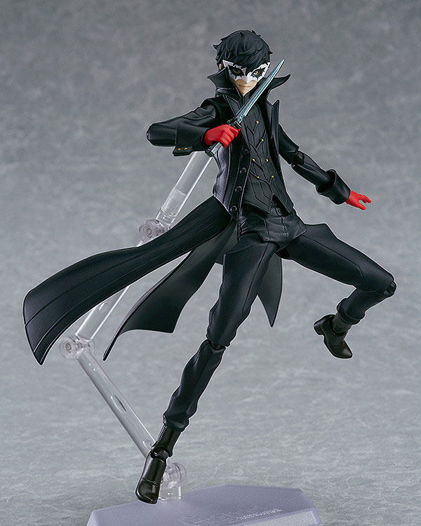 figma Persona 5 Joker