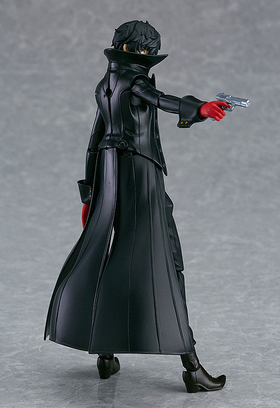 figma Persona 5 Joker