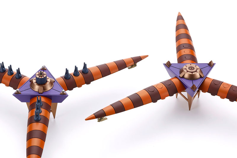 Nadia: The Secret of Blue Water Nadia Mechanic Selection Part 2