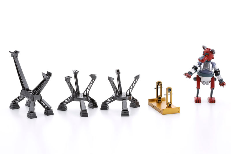 Nadia: The Secret of Blue Water Nadia Mechanic Selection Part 2