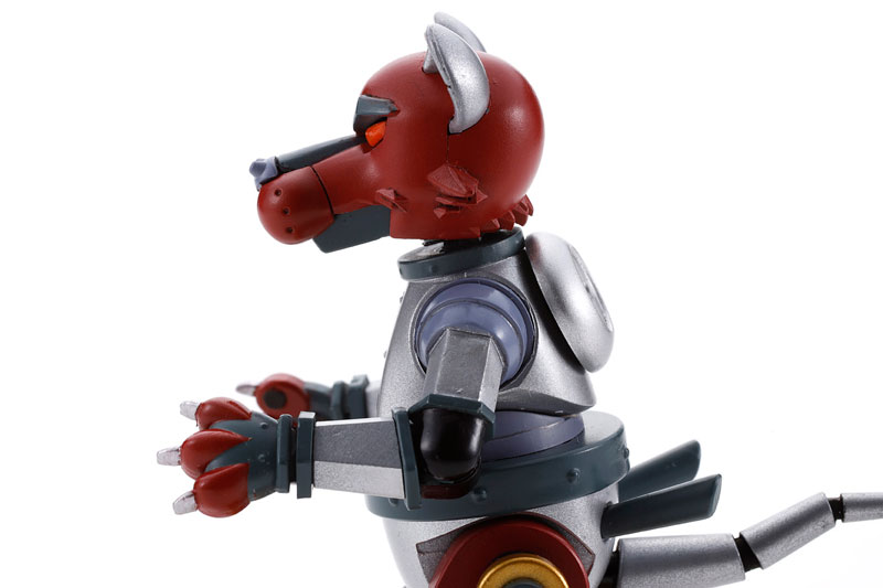 Nadia: The Secret of Blue Water Nadia Mechanic Selection Part 2