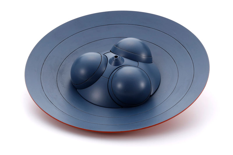 Nadia: The Secret of Blue Water Nadia Mechanic Selection Part 2