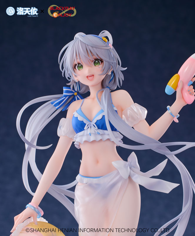 Vsinger Luo Tianyi Summer Sea Breeze Ver. 1/7