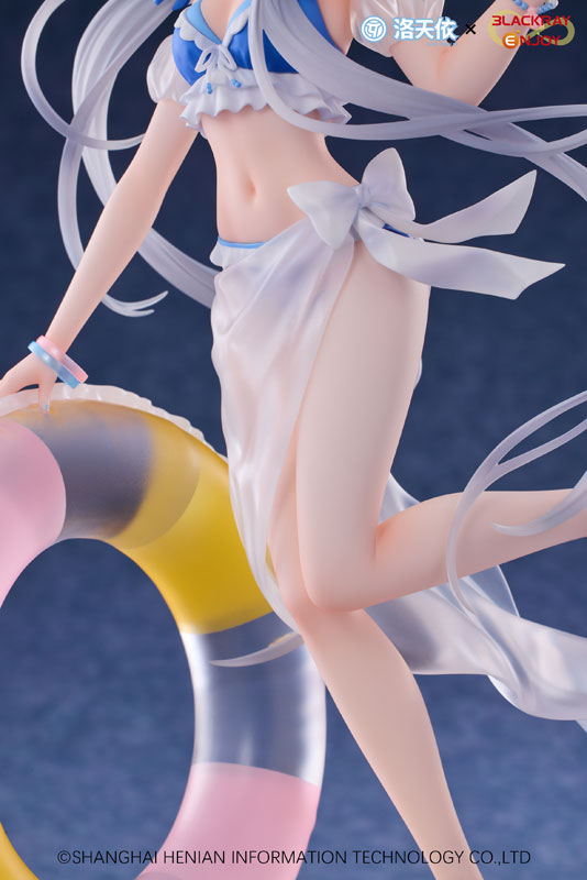 Vsinger Luo Tianyi Summer Sea Breeze Ver. 1/7