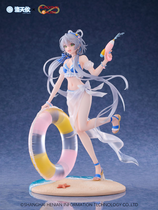 Vsinger Luo Tianyi Summer Sea Breeze Ver. 1/7
