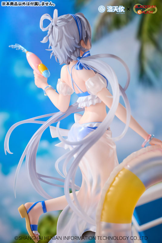 Vsinger Luo Tianyi Summer Sea Breeze Ver. 1/7