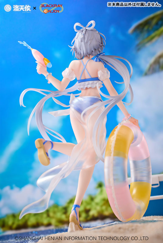 Vsinger Luo Tianyi Summer Sea Breeze Ver. 1/7