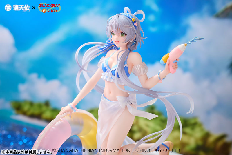 Vsinger Luo Tianyi Summer Sea Breeze Ver. 1/7