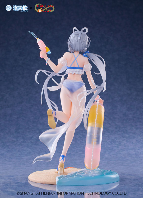 Vsinger Luo Tianyi Summer Sea Breeze Ver. 1/7