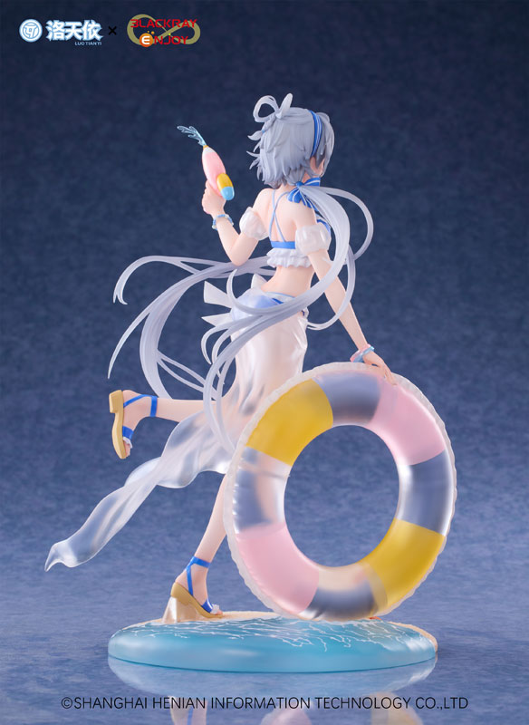 Vsinger Luo Tianyi Summer Sea Breeze Ver. 1/7