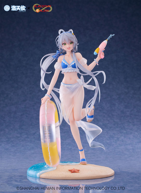 Vsinger Luo Tianyi Summer Sea Breeze Ver. 1/7