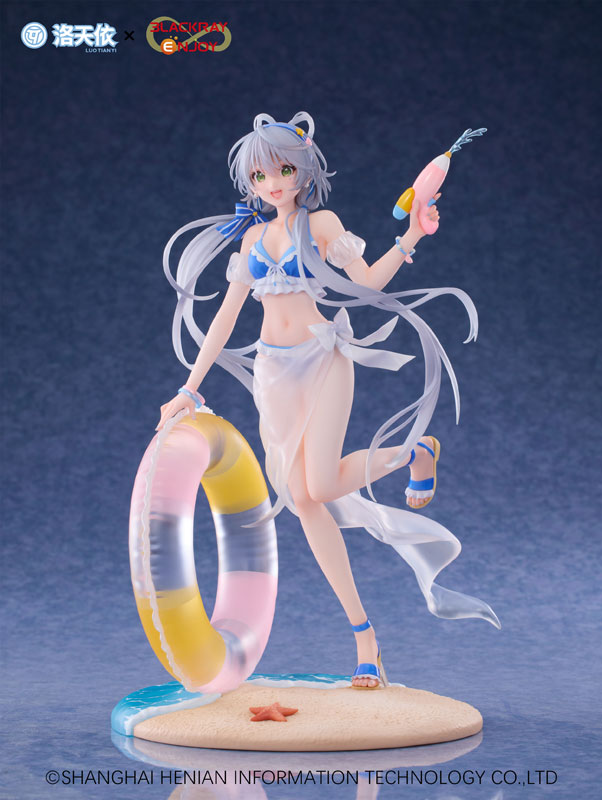 Vsinger Luo Tianyi Summer Sea Breeze Ver. 1/7