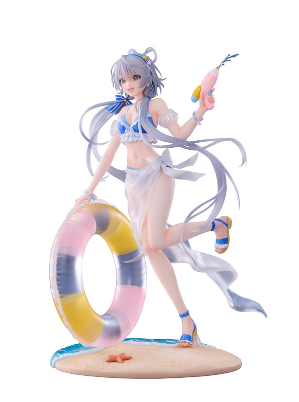 Vsinger Luo Tianyi Summer Sea Breeze Ver. 1/7