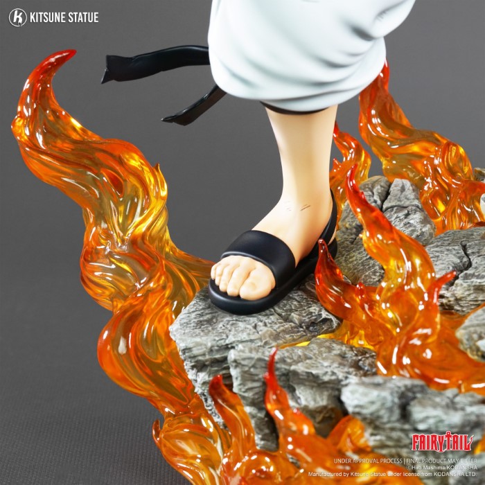 NATSU DRAGNEEL - Fairy Tail [Licensed] 1/4