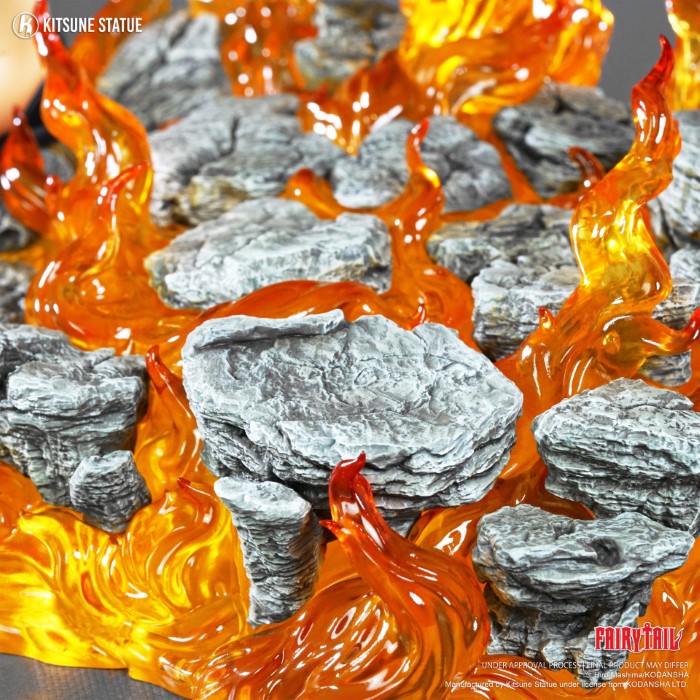 NATSU DRAGNEEL - Fairy Tail [Licensed] 1/4