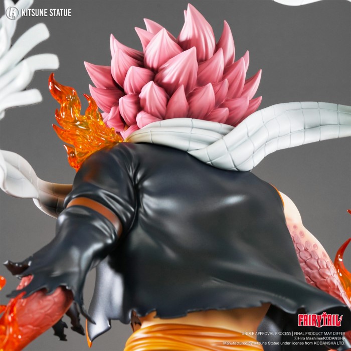 NATSU DRAGNEEL - Fairy Tail [Licensed] 1/4