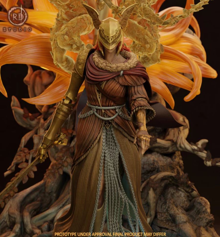 Malenia Blade of Miquella - Elden Ring