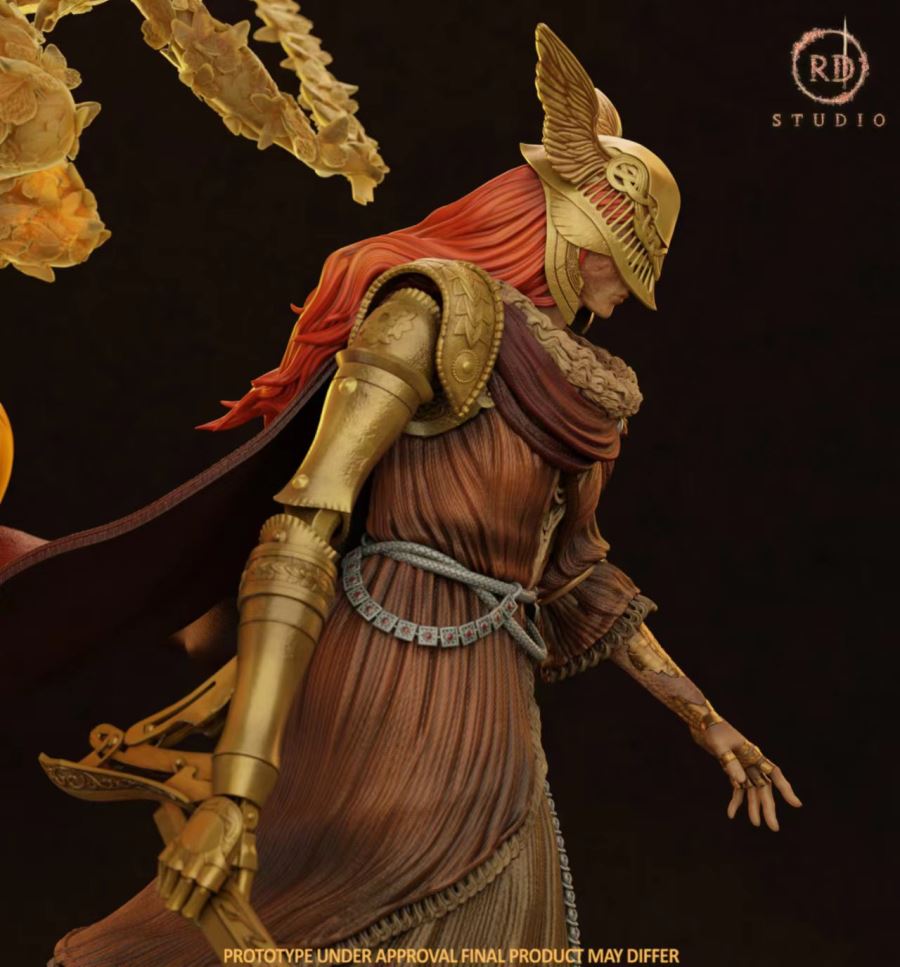 Malenia Blade of Miquella - Elden Ring