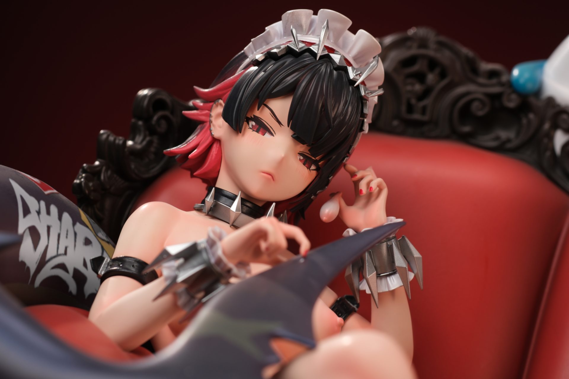 ELLEN JOE - SCALE ZENLESS ZONE ZERO 1/6