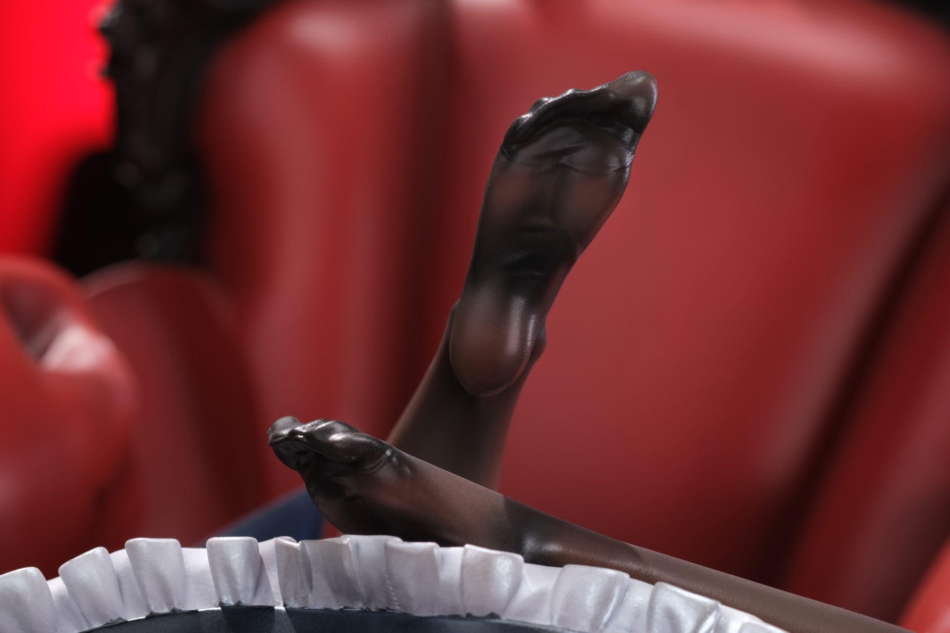 ELLEN JOE - SCALE ZENLESS ZONE ZERO 1/6