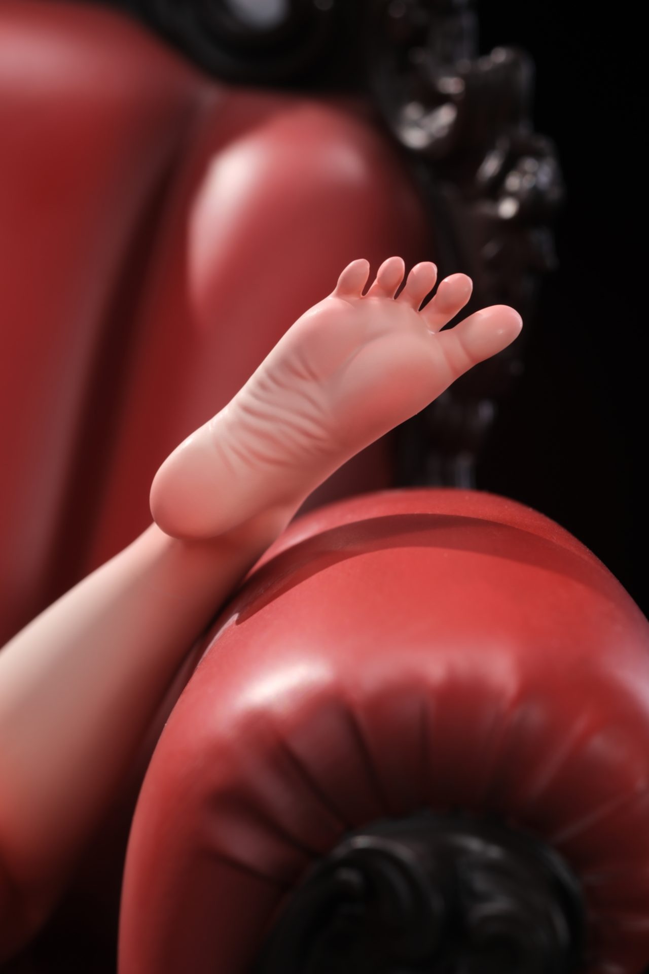 ELLEN JOE - SCALE ZENLESS ZONE ZERO 1/6